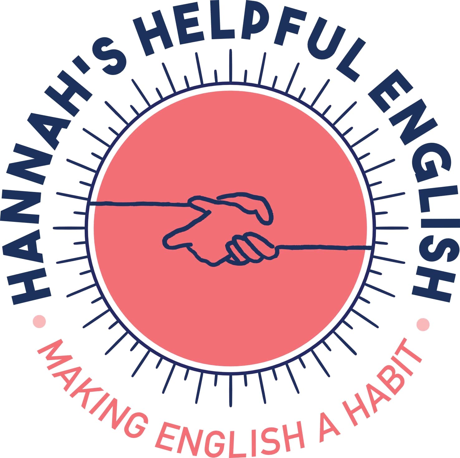 Hannahs Helpful English